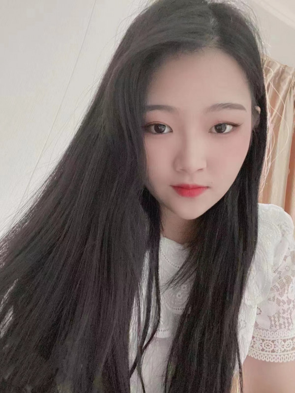 小夏是个大美女